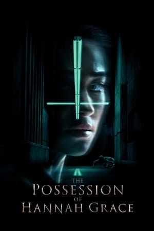 The Possession of Hannah Grace (2018) Hindi (Original) Dual Audio 300MB - Movierulz