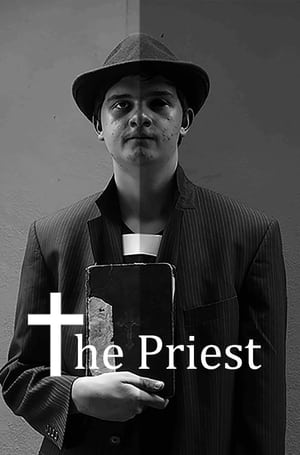 The Priest (2021) Hindi Dubbed (HQ AUDIO) – - Movierulz