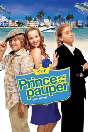 The Prince and the Pauper: The Movie (2007) Hindi Movie – - Movierulz