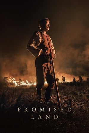 The Promised Land (2023) Hindi Dual Audio – 720p – - Movierulz