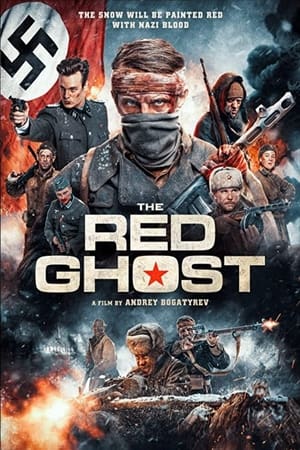 The Red Ghost 2020 Hindi Dual Audio – - Movierulz
