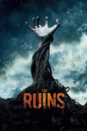 The Ruins (2008) Hindi Dual Audio 300MB - Movierulz