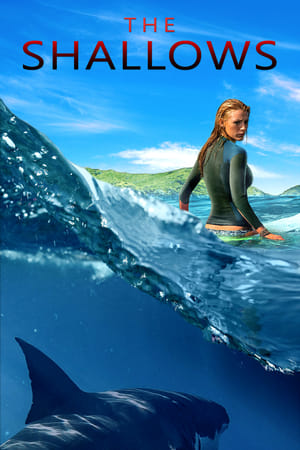The Shallows 2016 Dual Audio (Hindi) [1GB] - Movierulz