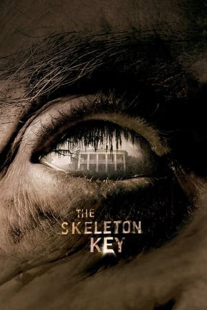 The Skeleton Key (2005) Hindi Dual Audio 350MB - Movierulz