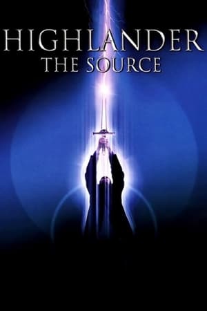 The Source (2011) Hindi Dual Audio 450MB - Movierulz