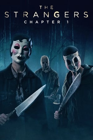 The Strangers: Chapter 1 2024 Hindi Dual Audio – 720p – - Movierulz