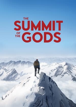 The Summit of the Gods (2021) Hindi Dual Audio 330MB - Movierulz