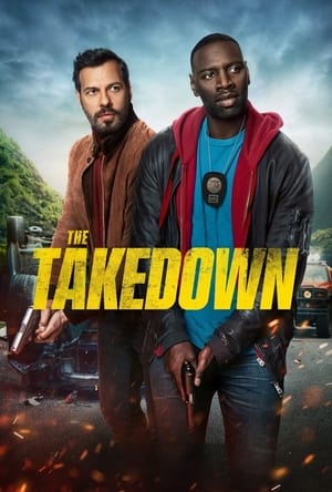 The Takedown (2022) Hindi Dual Audio – - Movierulz