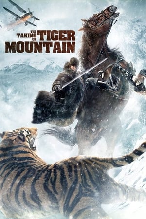 The Taking of Tiger Mountain (2014) Hindi Dual Audio [1.4GB] - Movierulz