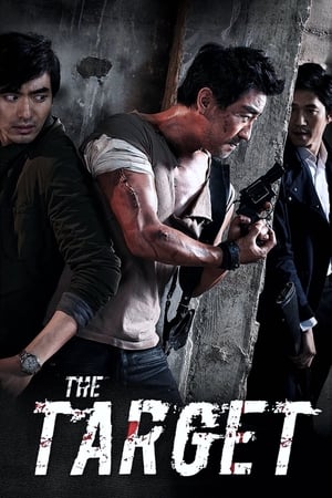 The Target (2014) Hindi Dual Audio [900MB] - Movierulz