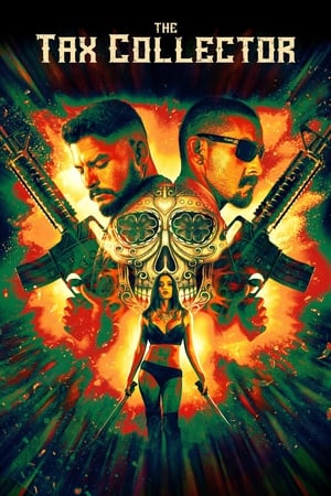 The Tax Collector (2020) Hindi Dual Audio – - Movierulz