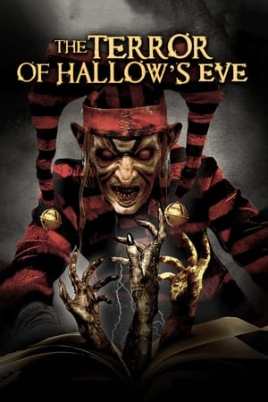 The Terror of Hallows Eve 2017 Hindi Dual Audio 250MB - Movierulz
