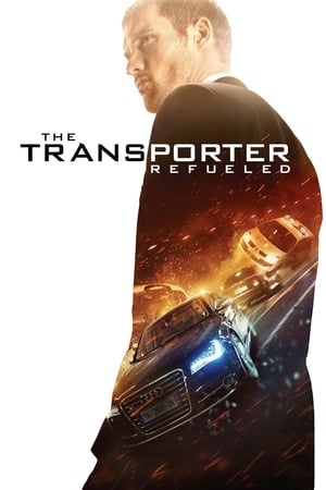 The Transporter Refueled (2015) Hindi Dual Audio [950MB] - Movierulz