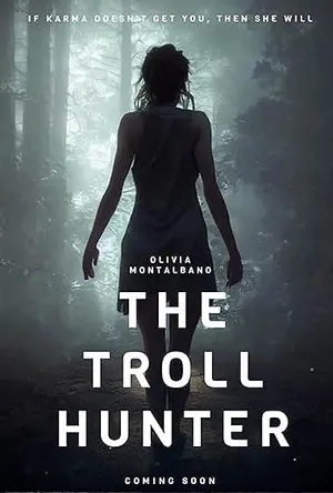 The Troll Hunter (2024) Hindi (MULTI AUDIO) - Movierulz
