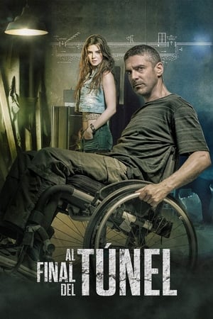 The Tunnel (2019) Hindi Dual Audio 350MB - Movierulz