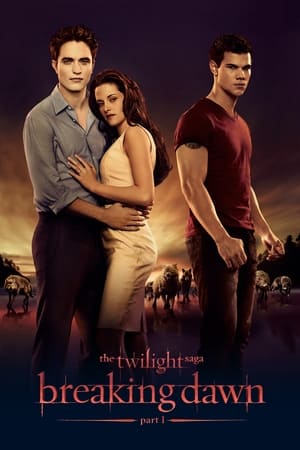 The Twilight Saga Breaking Dawn 2011 Dual Audio Hindi 350MB Download - Movierulz