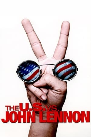 The U.S vs John Lennon 2006 [Hindi] Dual Audio (300MB) - Movierulz