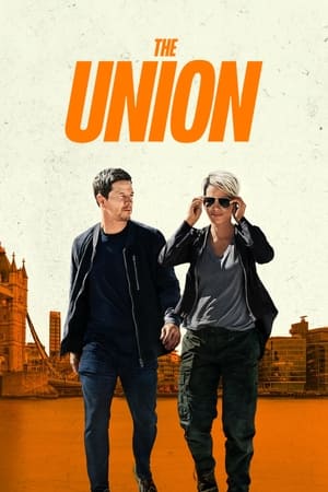 The Union (2024) Hindi Dual Audio – 720p – - Movierulz