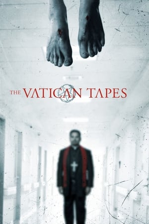 The Vatican Tapes (2015) Hindi Dual Audio [800MB] - Movierulz