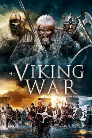 The Viking War 2019 Hindi Dual Audio [960MB] - Movierulz