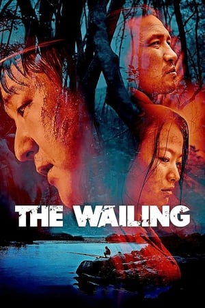 The Wailing 2016 Hindi Dual Audio [1.3GB] - Movierulz