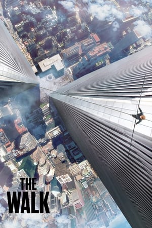 The Walk (2015) Hindi Dual Audio [880MB] - Movierulz