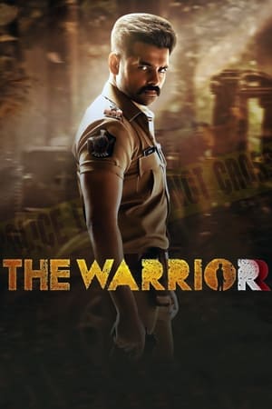 The Warriorr 2022 Hindi (HQ Dubbed) Movie – - Movierulz