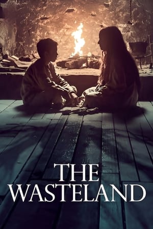 The Wasteland (2022) Hindi Dual Audio – - Movierulz