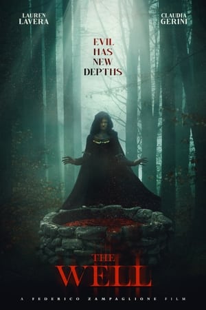 The Well (2023) Hindi Dual Audio – 720p – - Movierulz