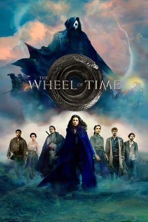 The Wheel of Time (2021) Season 1 Dual Audio Hindi – [1-8 Episodes] - Movierulz