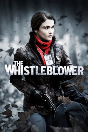The Whistleblower 2010 Hindi Dual Audio 350MB - Movierulz