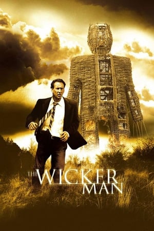 The Wicker Man 2006 Hindi Dual Audio [830MB] ESubs - Movierulz