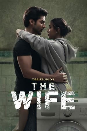 The Wife 2021 Hindi Movie [830MB] - Movierulz