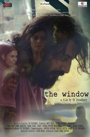 The Window 2018 Hindi Movie [850MB] - Movierulz