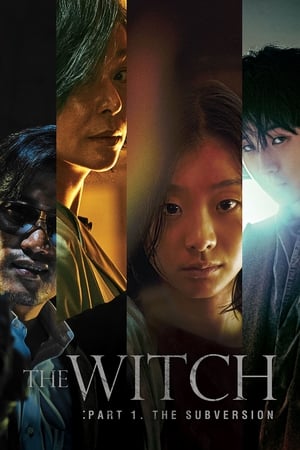 The Witch Part 1 – The Subversion 2018 Hindi Dual Audio 400MB - Movierulz
