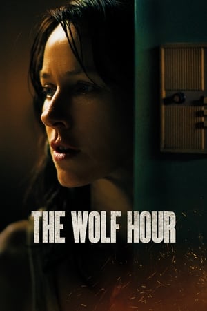 The Wolf Hour (2019) Hindi Dual Audio – - Movierulz