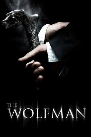 The Wolfman (2010) Hindi Dual Audio 330MB - Movierulz