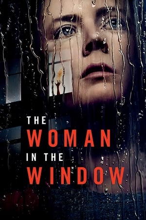 The Woman in the Window (2021) Hindi Dual Audio 300MB - Movierulz