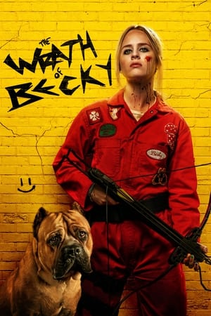 The Wrath of Becky (2023) Hindi Dual Audio – - Movierulz
