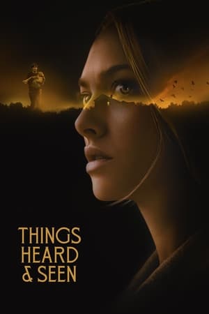 Things Heard & Seen (2021) Hindi Dual Audio Webb-DL [1GB] - Movierulz