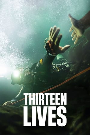 Thirteen Lives 2022 Hindi Dual Audio – - Movierulz