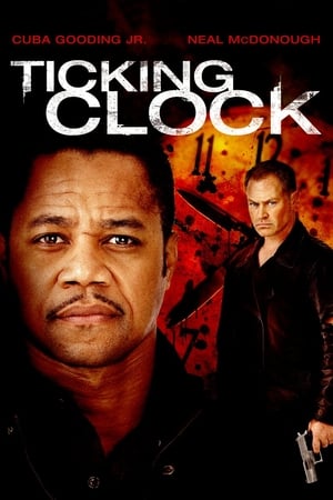 Ticking Clock (2011) Hindi Dual Audio [880MB] - Movierulz