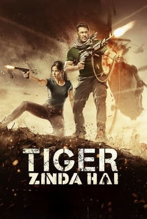 Tiger Zinda Hai 2017 200mb hindi movie Download - Movierulz