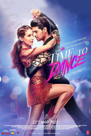 Time to Dance 2021 Hindi Movie – [300MB] - Movierulz