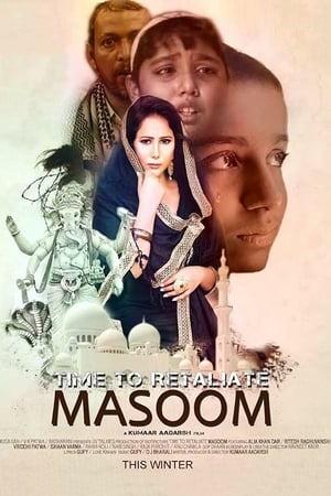 Time To Retaliate: MASOOM (2019) Hindi Movie [880MB] - Movierulz
