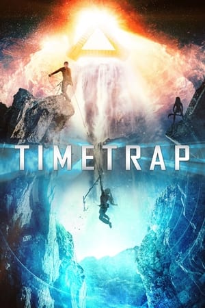 Time Trap 2017 Hindi Dual Audio [940MB] - Movierulz