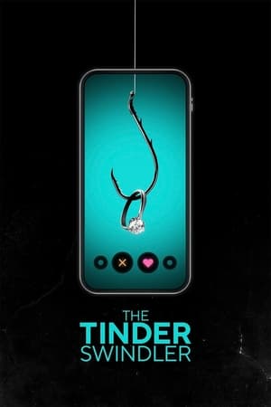 Tinder Swindler 2022 Hindi Dual Audio – - Movierulz