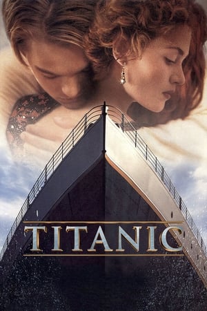 Titanic (1997) Hindi Dual Audio [1.2GB] - Movierulz