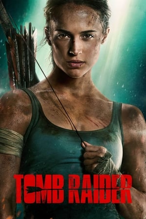 Tomb Raider 2018 Movie (English) [350MB] - Movierulz