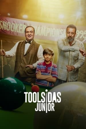 Toolsidas Junior 2022 Hindi Movie – - Movierulz